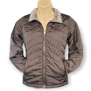 COPY - Women's The North Face Reversible Jacket - Size Small
